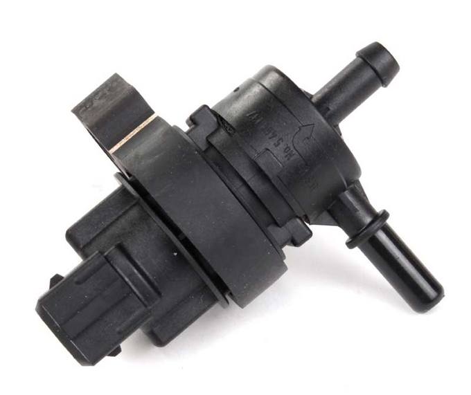 Mercedes EVAP Purge Vent Valve 2124702793